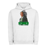 Pigment Lunar Rock richard dawkins Urban Hoodie - tuanDangUi