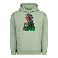 Pigment Oil Green richard dawkins Urban Hoodie - tuanDangUi