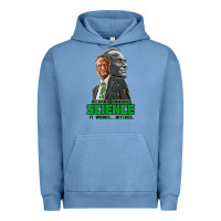 Pigment Pebble Blue richard dawkins Urban Hoodie - tuanDangUi