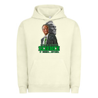 Pigment Pistachio richard dawkins Urban Hoodie - tuanDangUi