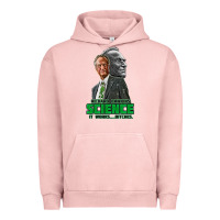 Pigment Salmon richard dawkins Urban Hoodie - tuanDangUi