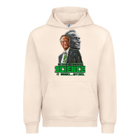 Sandshell richard dawkins Urban Hoodie - tuanDangUi