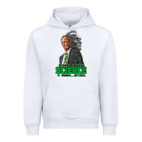 White richard dawkins Urban Hoodie - tuanDangUi