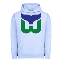 Pigment Grape Ice vintage hartford hockey   retro whalers Urban Hoodie - tuanDangUi