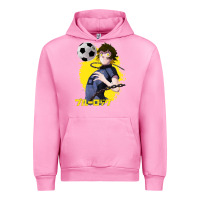 Fuchsia Pink blue lock meguru bachira 1 Urban Hoodie - tuanDangUi