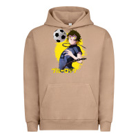 Pigment Burro blue lock meguru bachira 1 Urban Hoodie - tuanDangUi