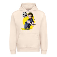 Sandshell blue lock meguru bachira 1 Urban Hoodie - tuanDangUi