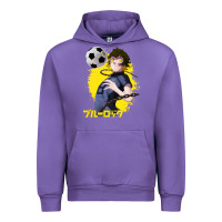 Tulip blue lock meguru bachira 1 Urban Hoodie - tuanDangUi