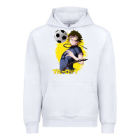White blue lock meguru bachira 1 Urban Hoodie - tuanDangUi