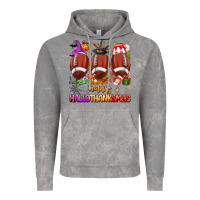 Cloud Rock happy hallothanksmas football Vintage Hoodie - texasbilliewilder