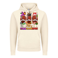 Vintage Artic happy hallothanksmas football Vintage Hoodie - texasbilliewilder