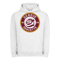 Pigment Lunar Rock geneve servette hc swiss ice hockey sports fans gshc geneva switzerlan Urban Hoodie - tuanDangUi