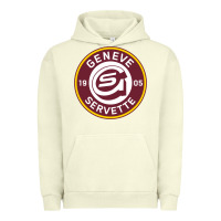 Pigment Pistachio geneve servette hc swiss ice hockey sports fans gshc geneva switzerlan Urban Hoodie - tuanDangUi