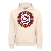 Sandshell geneve servette hc swiss ice hockey sports fans gshc geneva switzerlan Urban Hoodie - tuanDangUi