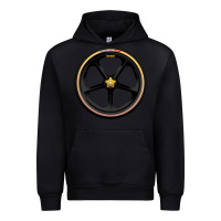 Black panaracer   skyway tuff wheel  black  old school bmx Urban Hoodie - tuanDangUi