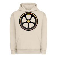 Pigment French Oak panaracer   skyway tuff wheel  black  old school bmx Urban Hoodie - tuanDangUi