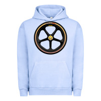 Pigment Grape Ice panaracer   skyway tuff wheel  black  old school bmx Urban Hoodie - tuanDangUi