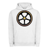 Pigment Lunar Rock panaracer   skyway tuff wheel  black  old school bmx Urban Hoodie - tuanDangUi