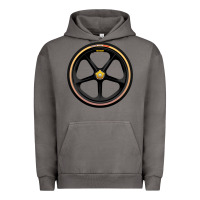 Pigment Tornado panaracer   skyway tuff wheel  black  old school bmx Urban Hoodie - tuanDangUi