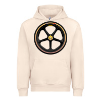 Sandshell panaracer   skyway tuff wheel  black  old school bmx Urban Hoodie - tuanDangUi