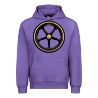 Tulip panaracer   skyway tuff wheel  black  old school bmx Urban Hoodie - tuanDangUi