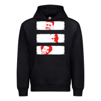 Black liverpool fc football awaydays t shirt Urban Hoodie - tuanDangUi