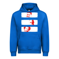 Cobalt liverpool fc football awaydays t shirt Urban Hoodie - tuanDangUi