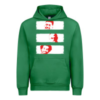 Liverpool Fc Football Awaydays T Shirt Urban Hoodie | Teevron