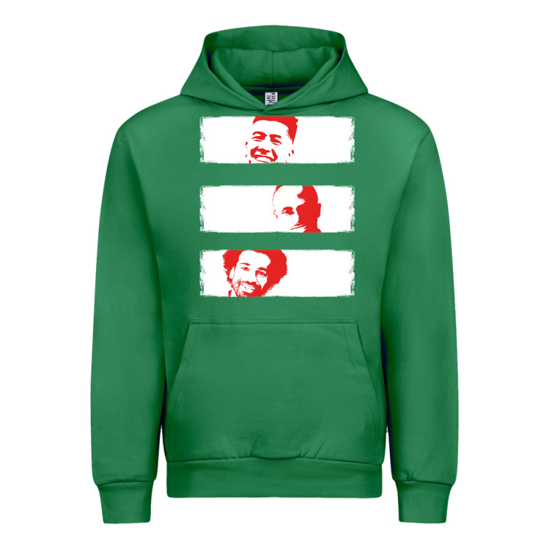 Liverpool Fc Football Awaydays T Shirt Urban Hoodie by tuanDangUi | Teevron