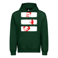 Forest Green liverpool fc football awaydays t shirt Urban Hoodie - tuanDangUi