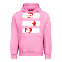 Fuchsia Pink liverpool fc football awaydays t shirt Urban Hoodie - tuanDangUi