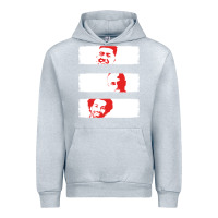 Heather Grey liverpool fc football awaydays t shirt Urban Hoodie - tuanDangUi