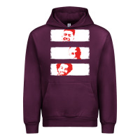 Mauve Wine liverpool fc football awaydays t shirt Urban Hoodie - tuanDangUi