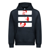 Navy liverpool fc football awaydays t shirt Urban Hoodie - tuanDangUi
