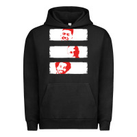 Pigment Black liverpool fc football awaydays t shirt Urban Hoodie - tuanDangUi