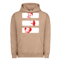 Pigment Burro liverpool fc football awaydays t shirt Urban Hoodie - tuanDangUi