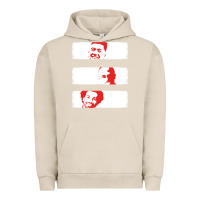 Pigment French Oak liverpool fc football awaydays t shirt Urban Hoodie - tuanDangUi