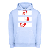 Pigment Grape Ice liverpool fc football awaydays t shirt Urban Hoodie - tuanDangUi