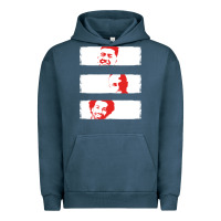 Pigment Midnight Navy liverpool fc football awaydays t shirt Urban Hoodie - tuanDangUi