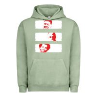 Pigment Oil Green liverpool fc football awaydays t shirt Urban Hoodie - tuanDangUi