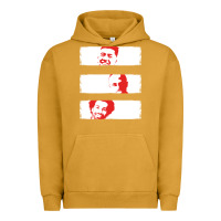 Pigment Peanut Butter liverpool fc football awaydays t shirt Urban Hoodie - tuanDangUi