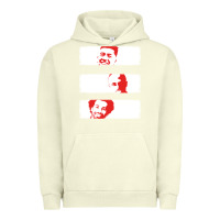Pigment Pistachio liverpool fc football awaydays t shirt Urban Hoodie - tuanDangUi