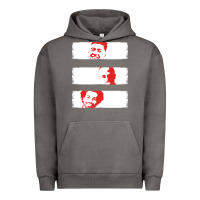 Pigment Tornado liverpool fc football awaydays t shirt Urban Hoodie - tuanDangUi