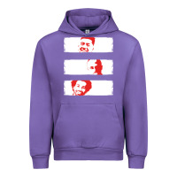 Tulip liverpool fc football awaydays t shirt Urban Hoodie - tuanDangUi