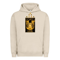 Pigment French Oak tigres Urban Hoodie - tuanDangUi