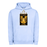 Pigment Grape Ice tigres Urban Hoodie - tuanDangUi