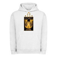 Pigment Lunar Rock tigres Urban Hoodie - tuanDangUi