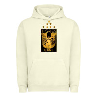 Pigment Pistachio tigres Urban Hoodie - tuanDangUi