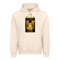 Sandshell tigres Urban Hoodie - tuanDangUi