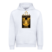 Tigres Urban Hoodie | Teevron